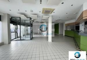 Location local commercial Roye - Zone dynamique