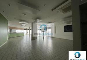 Location local commercial Roye - Zone dynamique