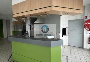 Location local commercial Roye - Zone dynamique