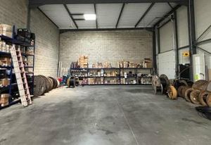 Location local stockage Beauvais - Proche axes routiers
