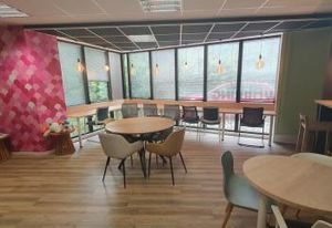 Bureaux à vendre Grenoble - Proche gare et tramway