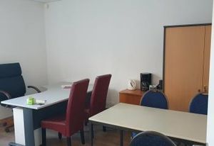 Location bureaux Voiron secteur Paviot - Accès PMR