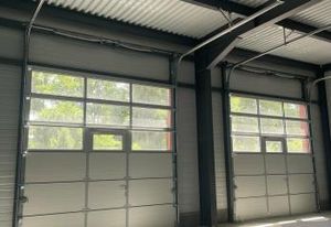 Locaux d'activité à vendre Montmerle-sur-Saône - Divisibles en 3 cellules