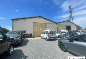 Location local d'activité Eysines - Proche rocade et transports
