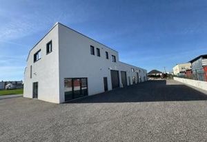 Local d'activité à louer Rixheim - Proche grands axes