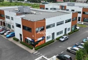 Location bureaux Lieusaint - Proche RER D et A5