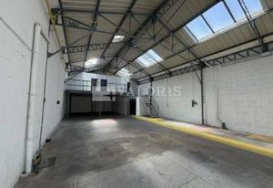 Locaux d'activité à louer Vénissieux - Parc du Génie - Proche périphérique