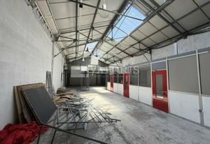 Locaux d'activité à louer Vénissieux - Parc du Génie - Proche périphérique