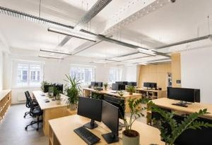 Location bureaux Paris 11 - Proche République et canal Saint-Martin