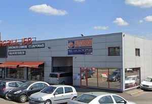 Vente murs commerciaux Herblay-sur-Seine - Zone d'activités