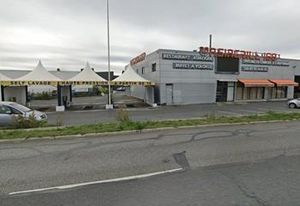 Vente murs commerciaux Herblay-sur-Seine - Zone d'activités