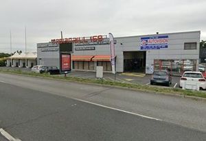 Vente murs commerciaux Herblay-sur-Seine - Zone d'activités