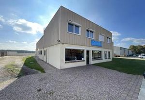 Location local d'activité Guichainville - Proche Evreux