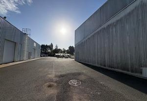 Location entrepôt Le Taillan-Médoc - Parc d'activité récent