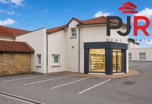Local commercial & bureaux à louer Seichamps - Porte Verte
