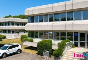 Bureaux à vendre Bruges - Proche rocade et transports
