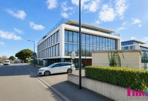 Vente bureaux La Teste-de-Buch - Proche axes et bus