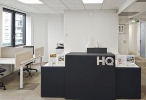Location local commercial Cachan - Espace de coworking