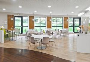 Location local commercial Cachan - Espace de coworking