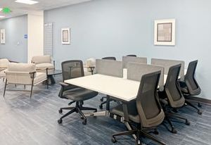 Location local commercial Cachan - Espace de coworking