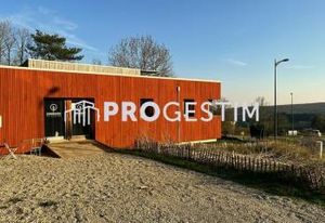 Location bureaux Messigny-et-Vantoux - Proche rocade et bus