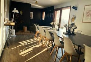 Location bureaux Messigny-et-Vantoux - Proche rocade et bus