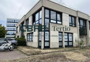 Location bureau Tours Nord - Proche A10 et aéroport