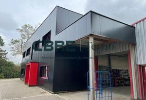 Local d'activité à vendre Joué-lès-Tours - Proche périphérique