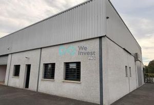 Location local d'activité Lescar - Proche axes palois