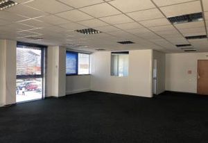 Location bureaux Colomiers - Proche bus Tisseo et périphérique