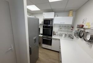 Vente fonds de commerce patisserie Agen centre