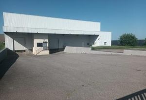 Location entrepôt Barentin - ZAC du Mesnil Roux