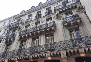 Location bureaux Rouen centre - Proche commerces et parking