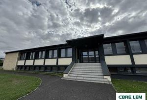 Bureaux à louer Mondeville - Proche périphérique sud et A13