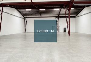 Location entrepôt Aubagne - Accès direct A50