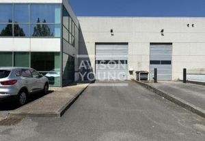 Location local d'activité Chilly-Mazarin - Proche A6/A10