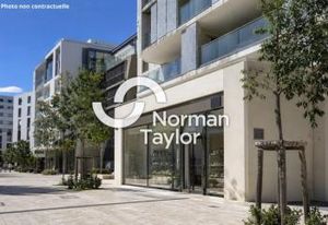 Location local commercial Montpellier Port Marianne