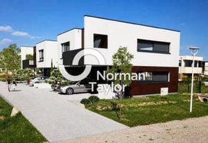 Location bureaux Perpignan Technosud - Batiment neuf R+1