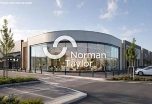 Location local commercial Nimes - Zone commerciale majeure