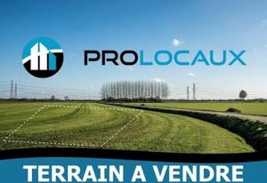 Terrain industriel 6ha à vendre Ribécourt-Dreslincourt près Compiègne