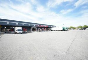 Location local d'activité Corbas - Accès A7/A46 et transports