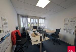 Location local d'activité Pacé - 480 m² bureaux + entrepôt