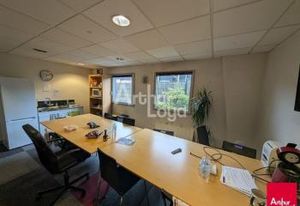 Location local d'activité Pacé - 480 m² bureaux + entrepôt