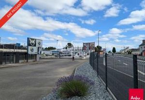 Vente local commercial La Mézière - Route du Meuble