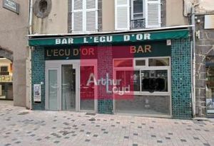 Location local commercial rue des Gras - Clermont-Ferrand centre
