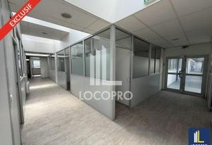 Vente bureaux Carros - Zone industrielle, proche stationnement