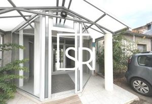 Location bureaux Riom - Proche voies express et gare