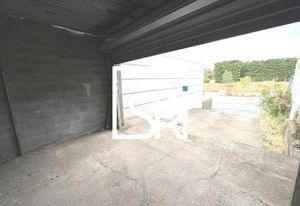 Location local d'activité Riom - Proche A71 & A89
