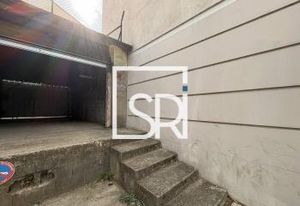 Location local d'activité Riom - Proche A71 & A89