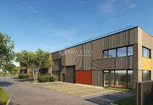 Cellule d'activité neuve à vendre Rosheim - ZAC du Fehrel